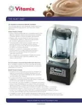 Vitamix 036019-ABAB - Item 122973